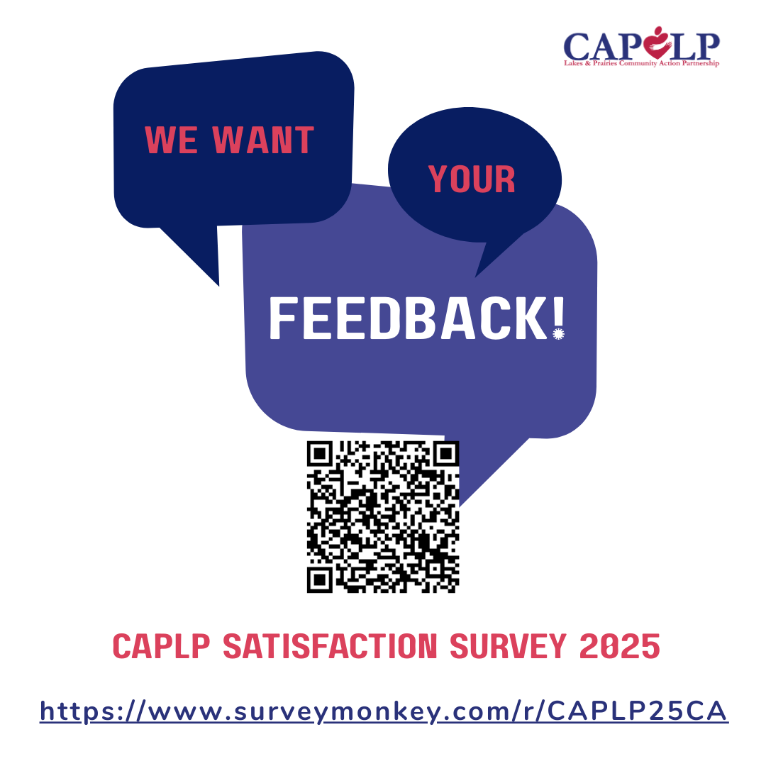 CAPLP Satisfaction Survey